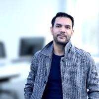 Imobisoft Employee Abrar Afzal's profile photo