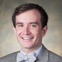 JPMorgan Chase & Co. Employee Andrew Greene's profile photo