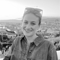 Tether Employee Leah Murray's profile photo