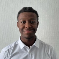 NEIS Employee Bassirou Thiam's profile photo
