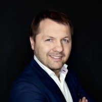 Cloudware Polska Sp z o.o. Employee Dariusz Kupiec's profile photo