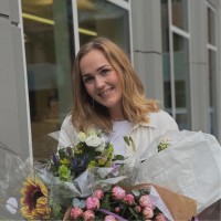 GSK Employee Sofie Johnsen's profile photo