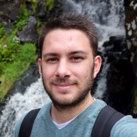 Studee Employee Tom Baker's profile photo