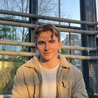 DDB Berlin Employee Leander Blaich's profile photo
