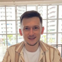 SearchApi Employee Žilvinas Kučinskas's profile photo