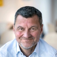 Sonat AS Employee Jonny Klemetsen's profile photo