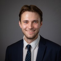 London Economics Ltd Employee Jannik Neu's profile photo
