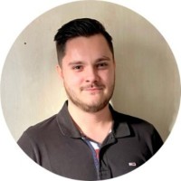 SMSFactor Employee Marc Gonzalez's profile photo