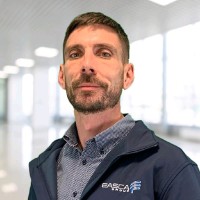 Easca Group Employee Simon Kavanagh's profile photo