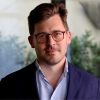BankInvest Employee Peter Rasmussen's profile photo