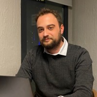tarla.io Employee Bedir Demir's profile photo