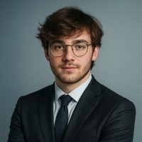 Redbot Security Employee Ethan Burroughs's profile photo