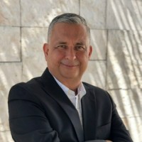 Kempinski Hotel Cancún México Employee Jorge Mariott's profile photo