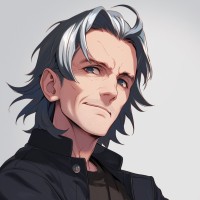 You & Me Employee Drew Burdon's profile photo