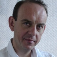 Stad Deinze Employee Nico Debels's profile photo