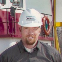 J.F. Brennan Company, Inc. Employee Mike Binsfeld's profile photo