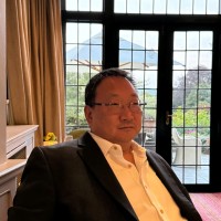 Cloud Elemental Employee Kang Kim's profile photo