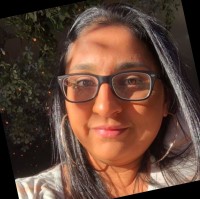 Delta Air Lines Employee Lisha Johnson's profile photo