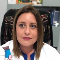 Universidad de Valencia Employee Lorena Rodríguez González's profile photo
