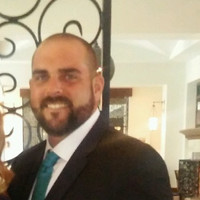 Armor Roofing & Home Improvement Employee Justin Shelton's profile photo