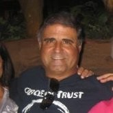 Footsteps to Freedom Recovery Center Employee Mike Cirillo's profile photo