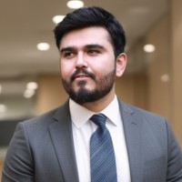 AppifyTech Employee Ali Zain's profile photo