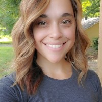 Georgia Health Care Association Employee Elena Fajardo's profile photo