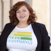 Ener2Crowd Employee Ana Laura Vassoler's profile photo
