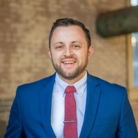 Joseph Dixon Email & Phone Number