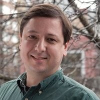 Self-Employed Employee Randy Woods's profile photo