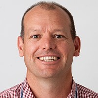 Department of Water and Environmental Regulation Employee Patrick Ridley's profile photo