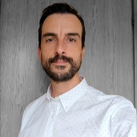 Lanza S.r.l. Employee Luca Zamperlini's profile photo