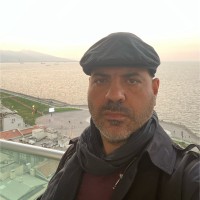 Machinity AI Employee Ozgur Ozcan's profile photo