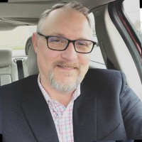 NextActiv Employee Tim Stone's profile photo