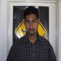 Concor Construction (Pty) Ltd Employee Chaital Jinabhai's profile photo