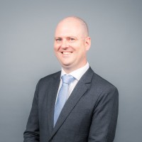 UniSuper Employee Mitchell Munro's profile photo