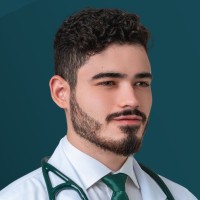 LookInside Employee Hermilio Carvalho Jr.'s profile photo