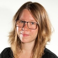 AddFriends AB Employee Anna Namnori's profile photo