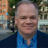 Michael Harreys Email & Phone Number