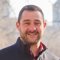 Braavo Employee Mark Loranger's profile photo