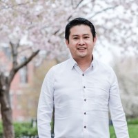 ST Engineering Employee Jordan Tan's profile photo