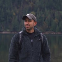 Sobeys Employee Ibrahim Malik's profile photo