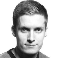 Benedikt Sigurleifsson's profile photo