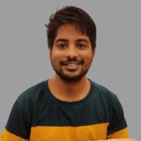 Apexon Employee Kumar Sanu's profile photo