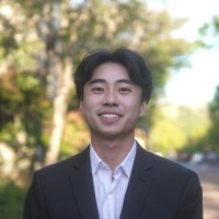 Commit the Change, UCI Employee Winston Lee's profile photo
