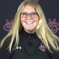 Colorado Mesa University Employee Riley Leimbach's profile photo