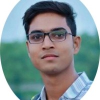 DDR Corp. Employee Sanjoy Ghosh's profile photo