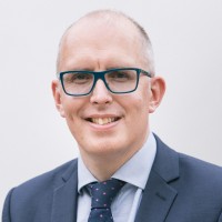 University of West London Employee Adrian Ellison's profile photo