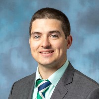 HDR Employee Shane Moran's profile photo