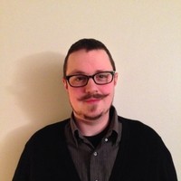 Digital Imaging Employee Mark Crabtree's profile photo